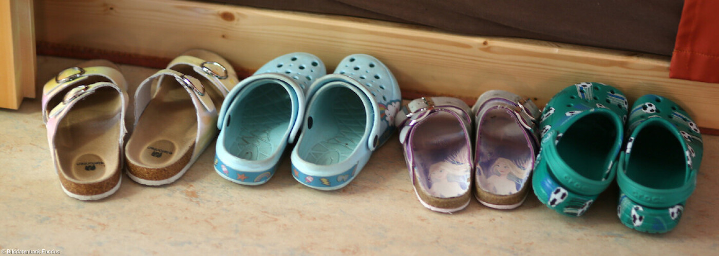 Kindergarten Regenbogen Erbendorf