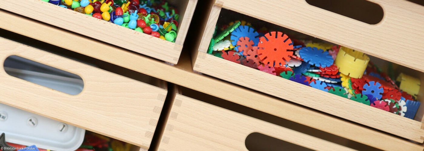 Kindergarten Regenbogen Erbendorf