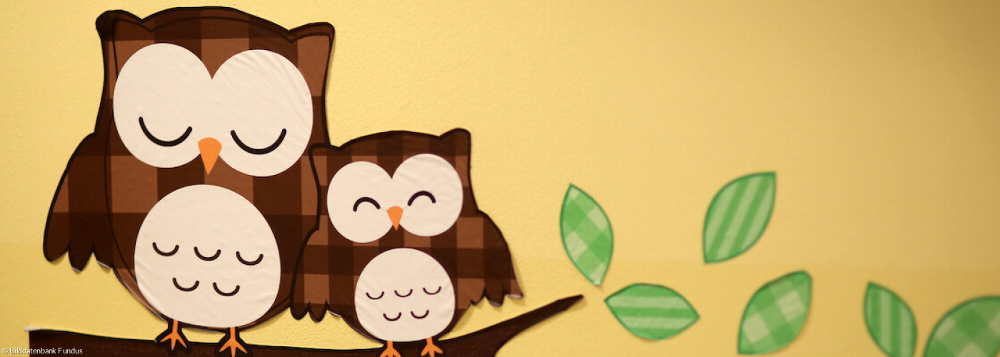 KiTa St. Michael, Weiden