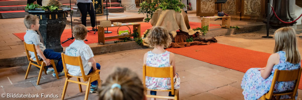 Einschulung in Lich Gemeinsam Hören