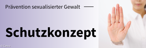 Schutzkonzept Header