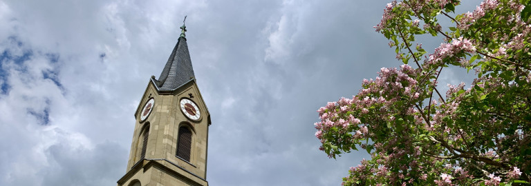 Kirche Bockenfeld