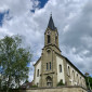 St. Nikolaus Bockenfeld