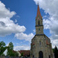 St. Bartholom&auml;us Diebach