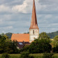 St. Peter und Paul Wettringen