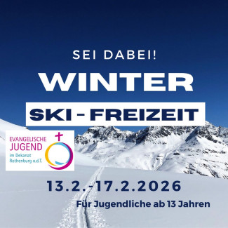 Ski-Freizeit